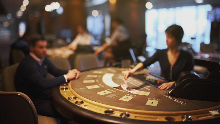 Yleisimmät Virheet Uusien Nettipokerinpelaajien Keskuudessa