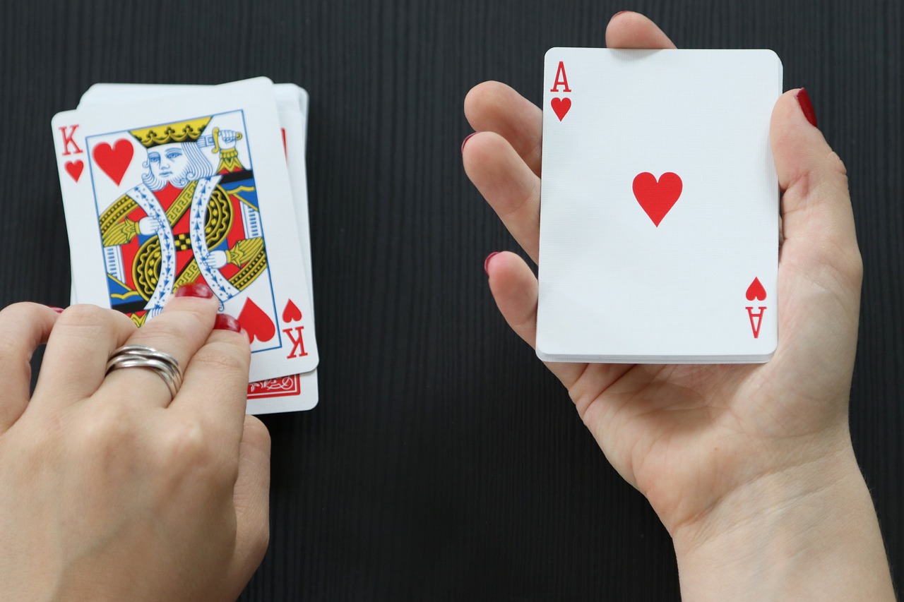 baccarat